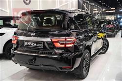 نیسان پاترۆل